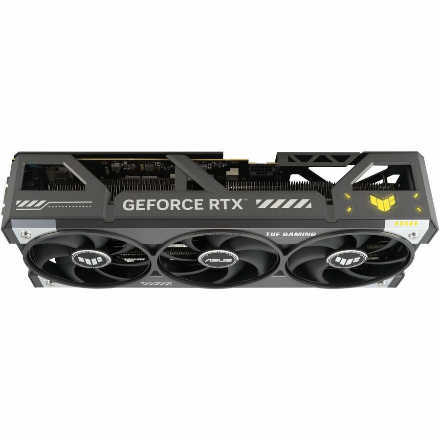 Alternate-Image6 Image for TUF NVIDIA GeForce RTX 5080 Graphic Card - 16 GB GDDR7
