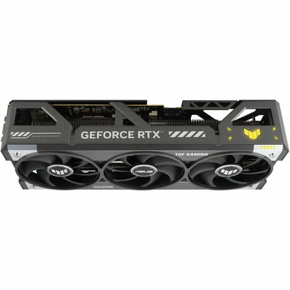 Alternate-Image6 Image for TUF NVIDIA GeForce RTX 5080 Graphic Card - 16 GB GDDR7