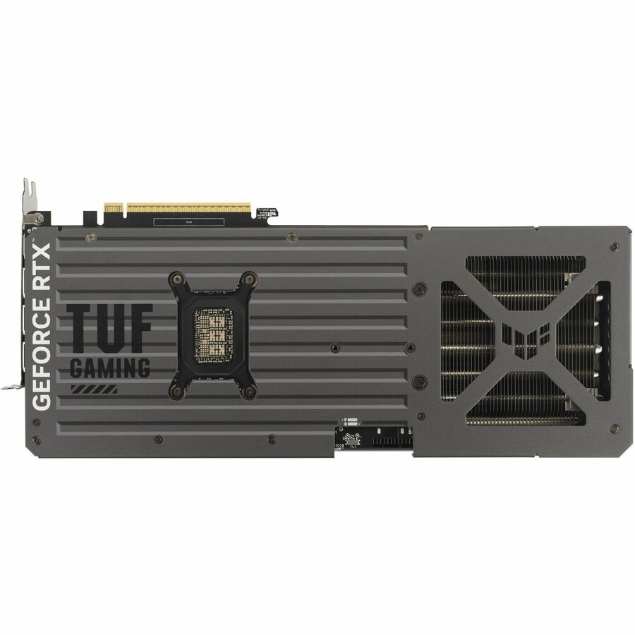 Alternate-Image7 Image for TUF NVIDIA GeForce RTX 5080 Graphic Card - 16 GB GDDR7