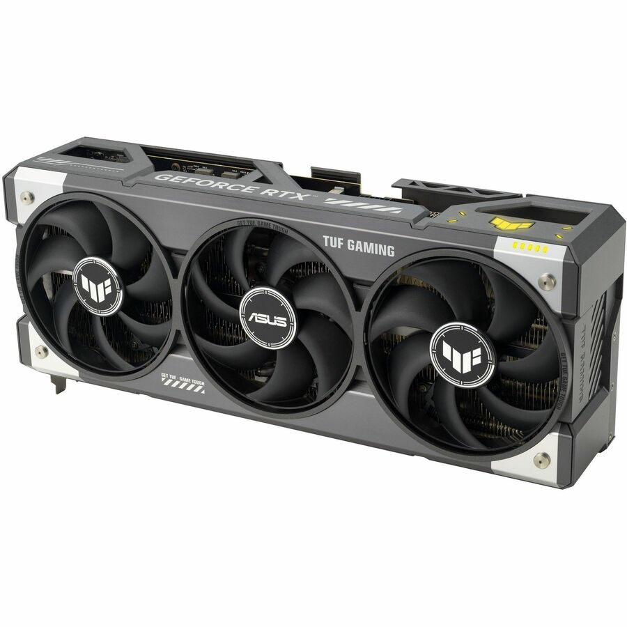 Alternate-Image1 Image for TUF NVIDIA GeForce RTX 5080 Graphic Card - 16 GB GDDR7
