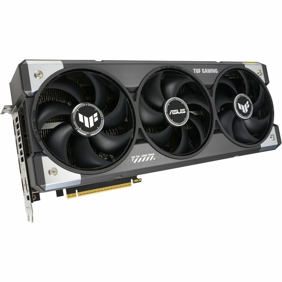 Alternate-Image5 Image for TUF NVIDIA GeForce RTX 5080 Graphic Card - 16 GB GDDR7