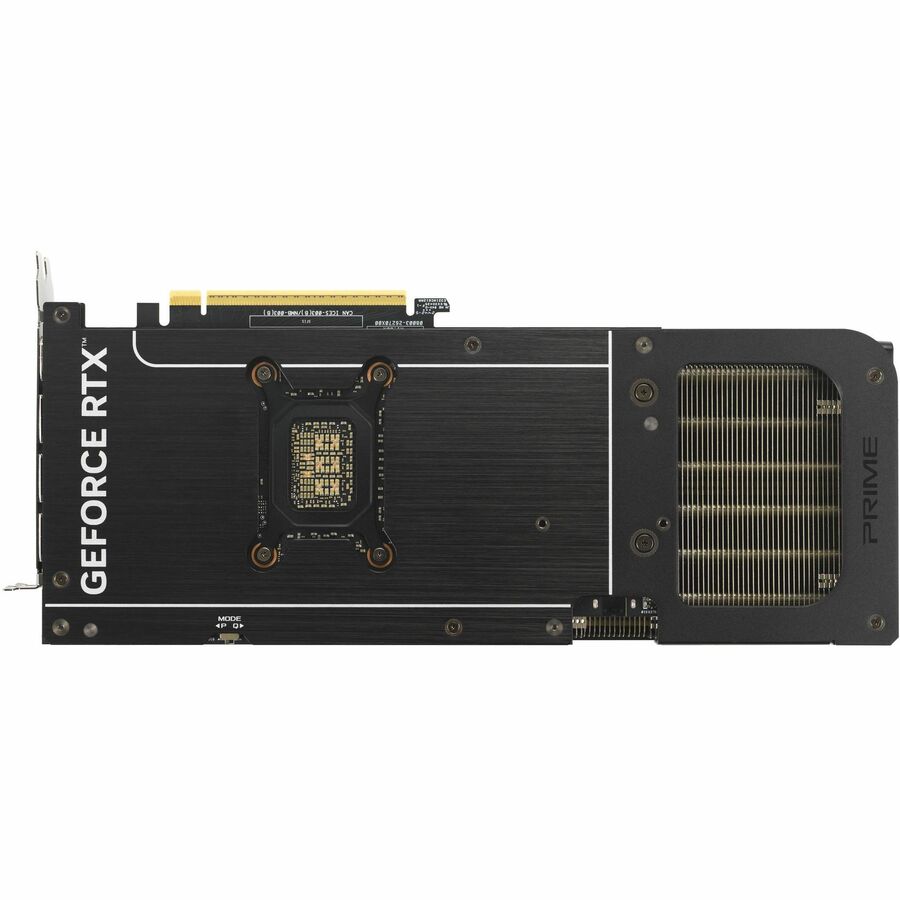 Alternate-Image6 Image for Asus NVIDIA GeForce RTX 5080 Graphic Card - 16 GB GDDR7