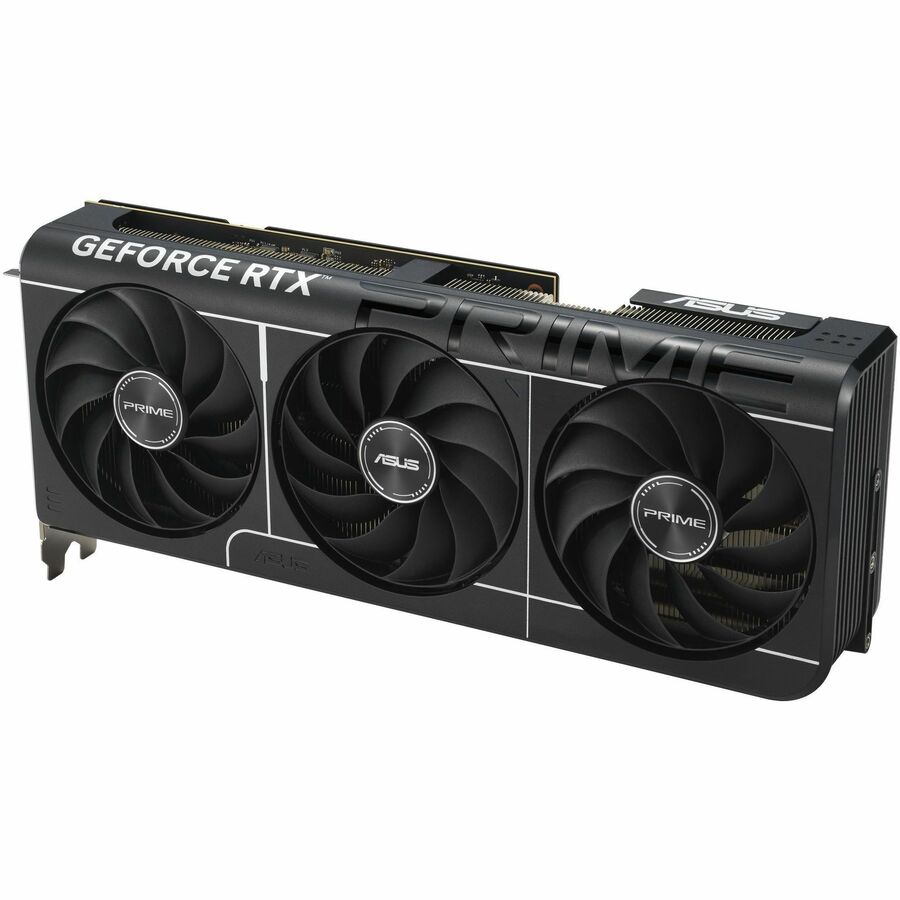 Alternate-Image4 Image for Asus NVIDIA GeForce RTX 5080 Graphic Card - 16 GB GDDR7