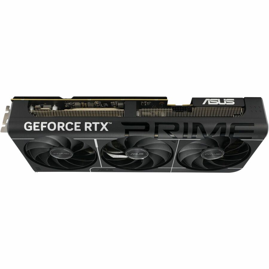 Alternate-Image5 Image for Asus NVIDIA GeForce RTX 5080 Graphic Card - 16 GB GDDR7