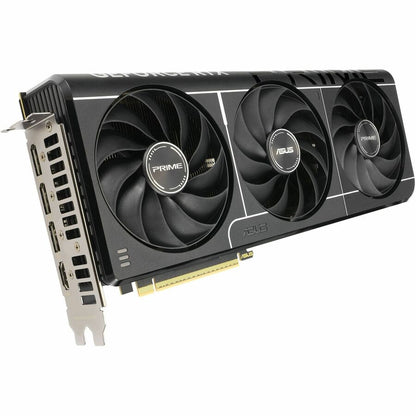 Alternate-Image3 Image for Asus NVIDIA GeForce RTX 5080 Graphic Card - 16 GB GDDR7