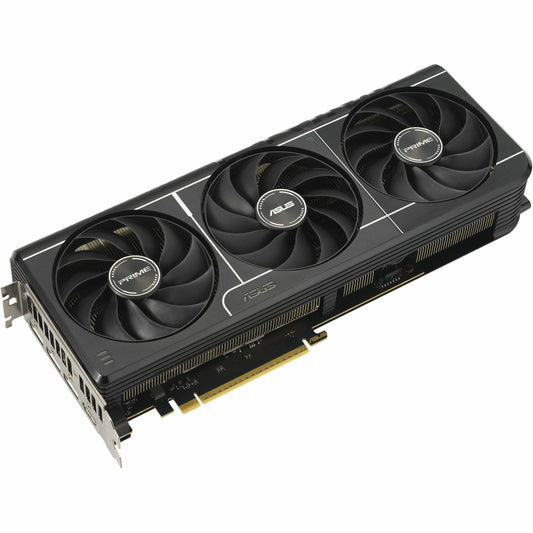 Main Image for Asus NVIDIA GeForce RTX 5080 Graphic Card - 16 GB GDDR7