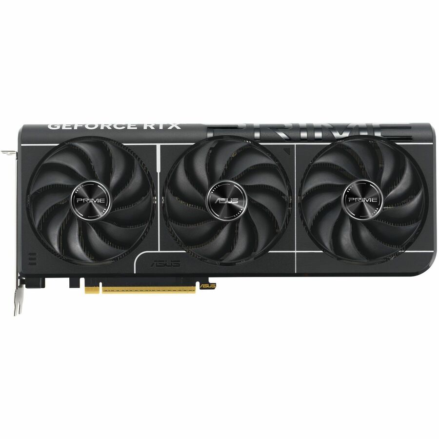 Alternate-Image1 Image for Asus NVIDIA GeForce RTX 5080 Graphic Card - 16 GB GDDR7