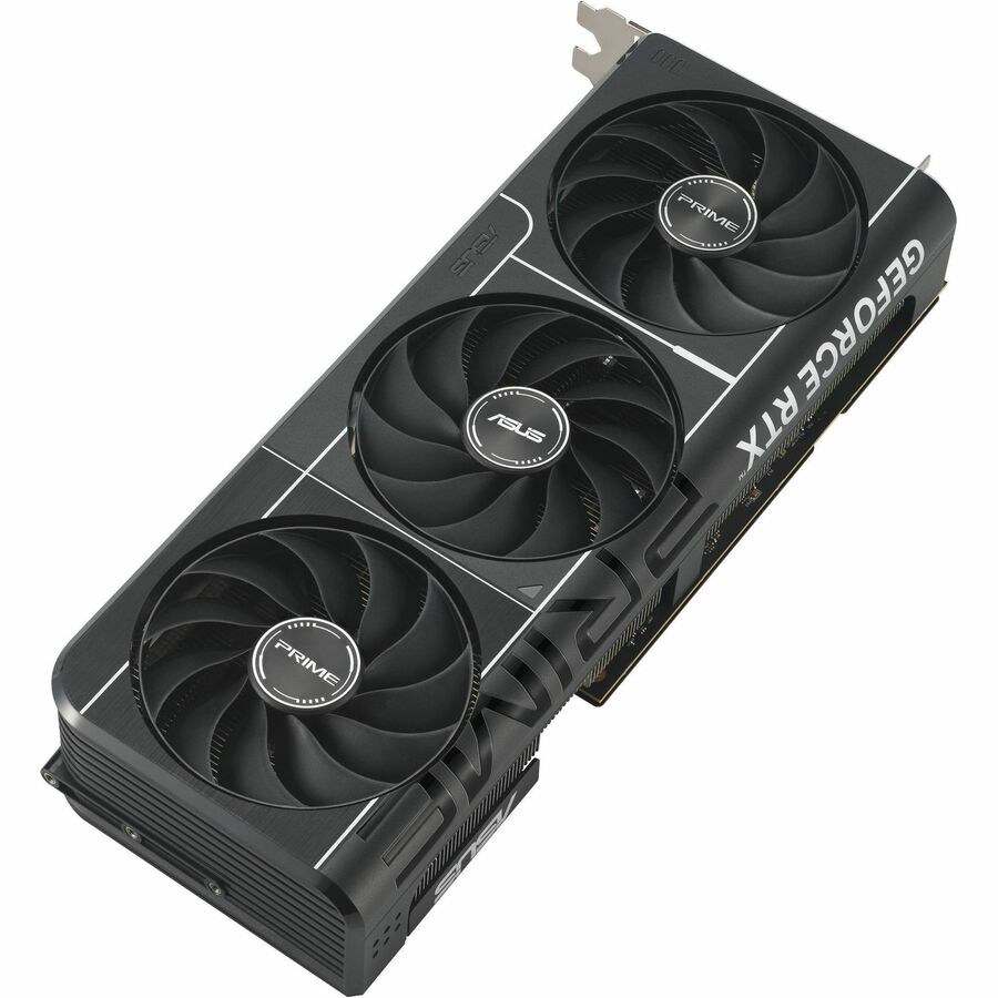 Alternate-Image2 Image for Asus NVIDIA GeForce RTX 5080 Graphic Card - 16 GB GDDR7