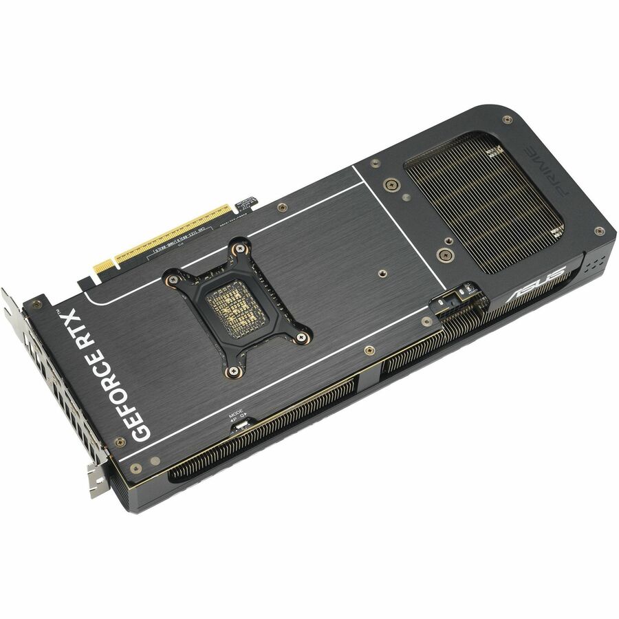 Alternate-Image7 Image for Asus NVIDIA GeForce RTX 5080 Graphic Card - 16 GB GDDR7