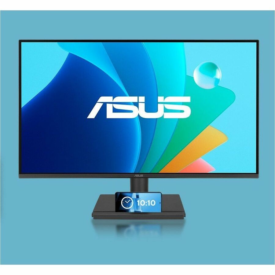 Alternate-Image1 Image for Asus VA279QG 27" Class Full HD Gaming LED Monitor - 16:9