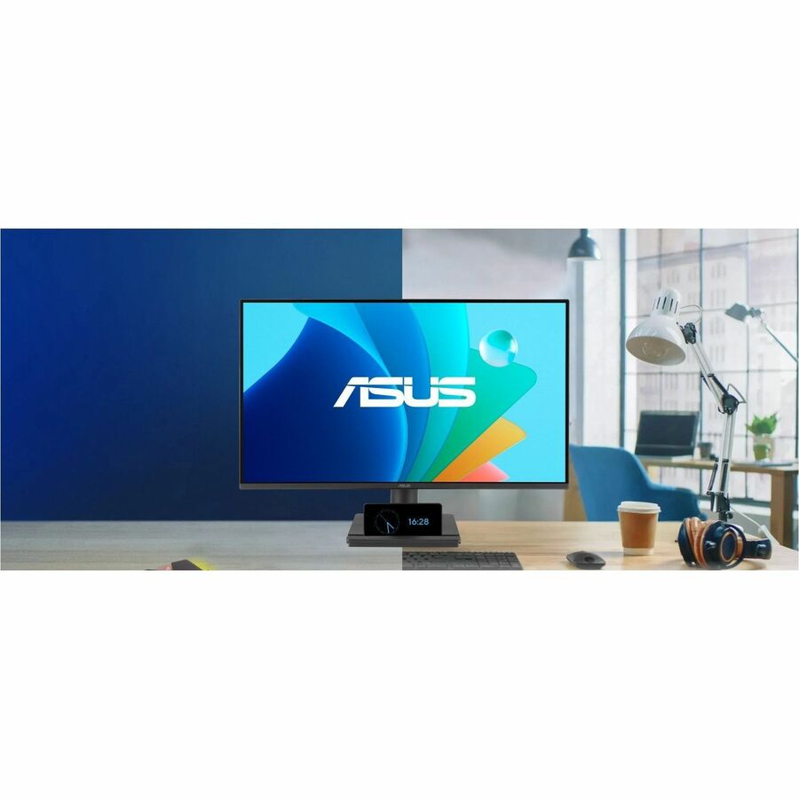 Life-Style Image for Asus VA279QG 27" Class Full HD Gaming LED Monitor - 16:9