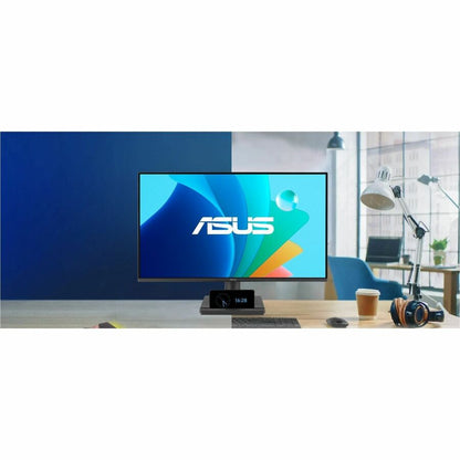 Life-Style Image for Asus VA279QG 27" Class Full HD Gaming LED Monitor - 16:9
