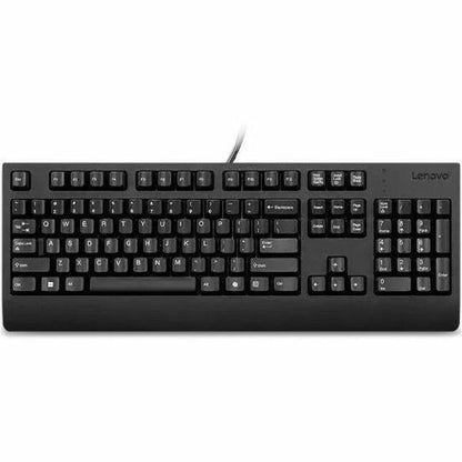 Top Image for Lenovo Preferred Pro II USB Keyboard-US English
