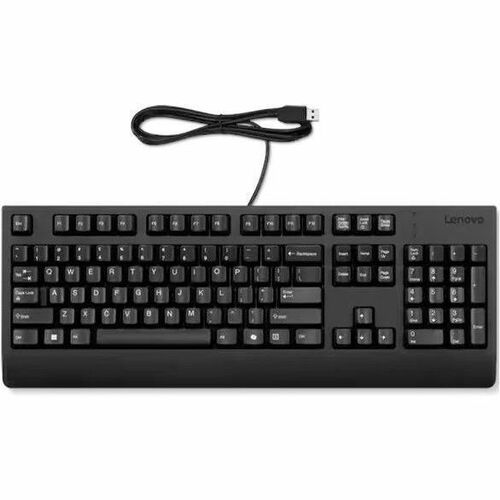 Main Image for Lenovo Preferred Pro II USB Keyboard-US English
