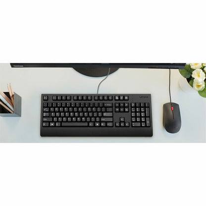 Life-Style Image for Lenovo Preferred Pro II USB Keyboard-US English