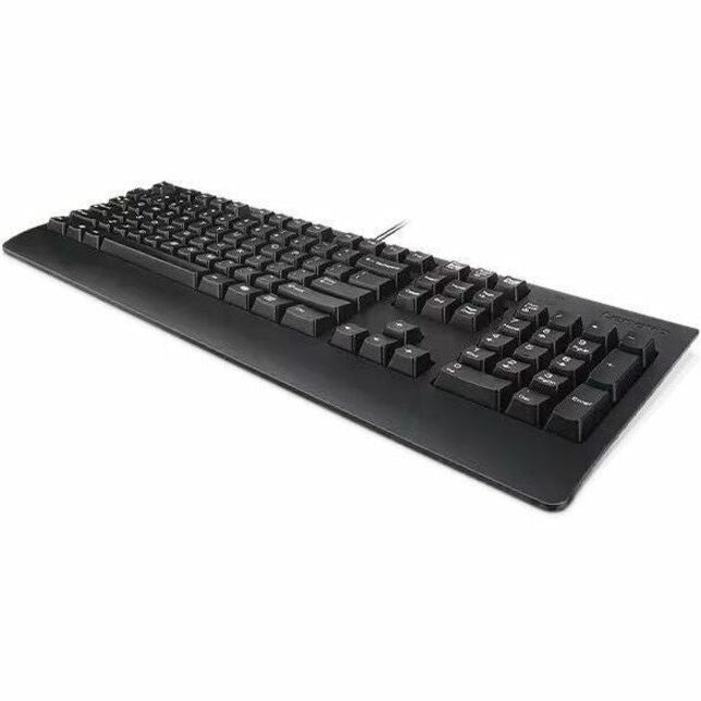Left Image for Lenovo Preferred Pro II USB Keyboard-US English