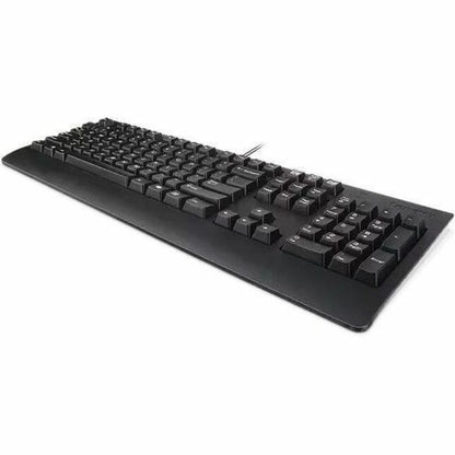 Left Image for Lenovo Preferred Pro II USB Keyboard-US English