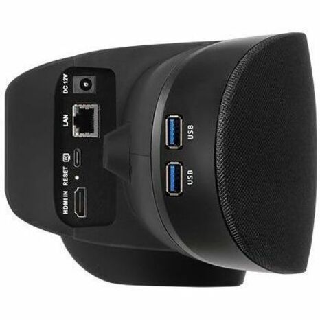 Right Image for AVer VB370A Video Conferencing Camera - 8 Megapixel - 30 fps - USB Type C