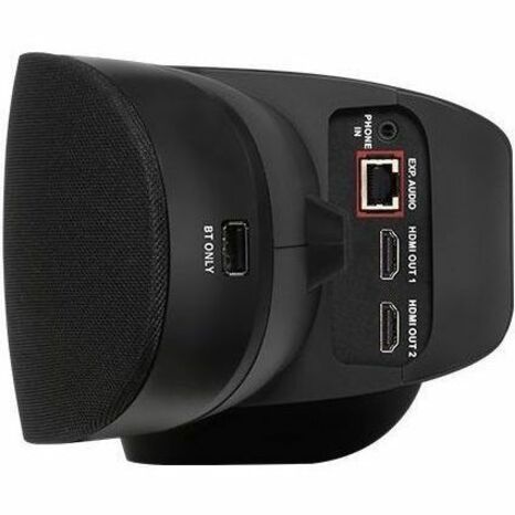 Left Image for AVer VB370A Video Conferencing Camera - 8 Megapixel - 30 fps - USB Type C