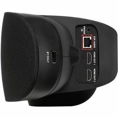 Left Image for AVer VB370A Video Conferencing Camera - 8 Megapixel - 30 fps - USB Type C