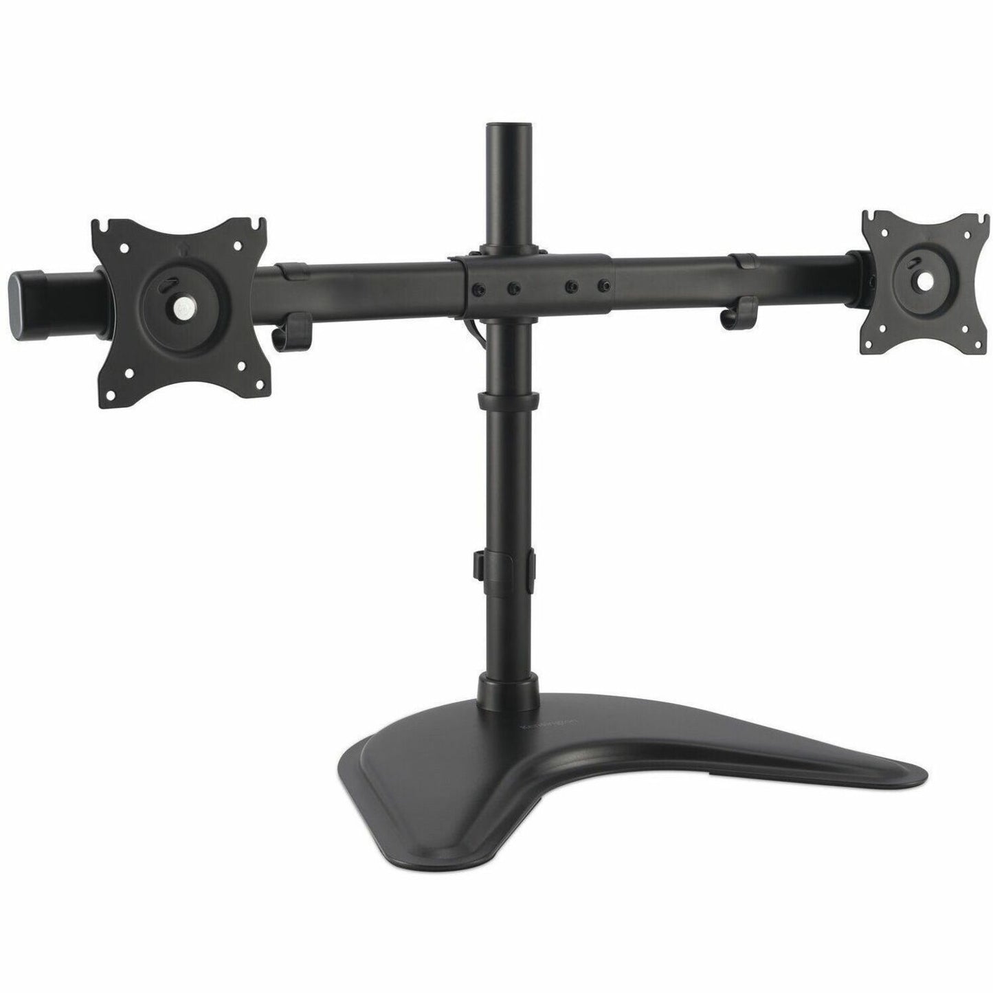 Main Image for Kensington SmartFit Ergo Freestanding Dual Monitor Stand