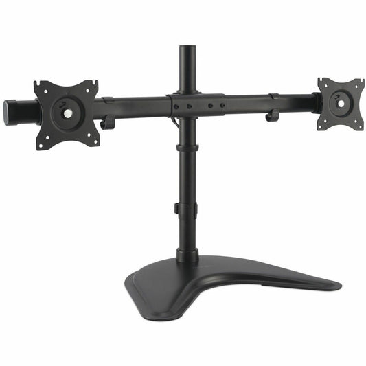 Main Image for Kensington SmartFit Ergo Freestanding Dual Monitor Stand