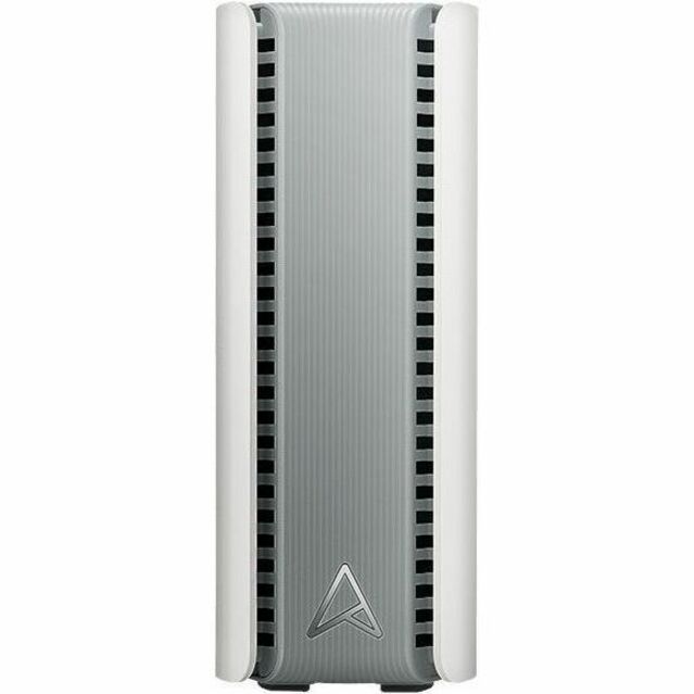Left Image for Asus ZenWiFi BT6 BT6(W-1-PK) Wi-Fi 7 IEEE 802.11 a/b/g/n/ac/ax/be Ethernet Wireless Router