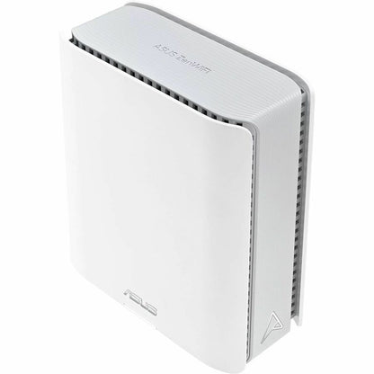 Top Image for Asus ZenWiFi BT6 BT6(W-1-PK) Wi-Fi 7 IEEE 802.11 a/b/g/n/ac/ax/be Ethernet Wireless Router