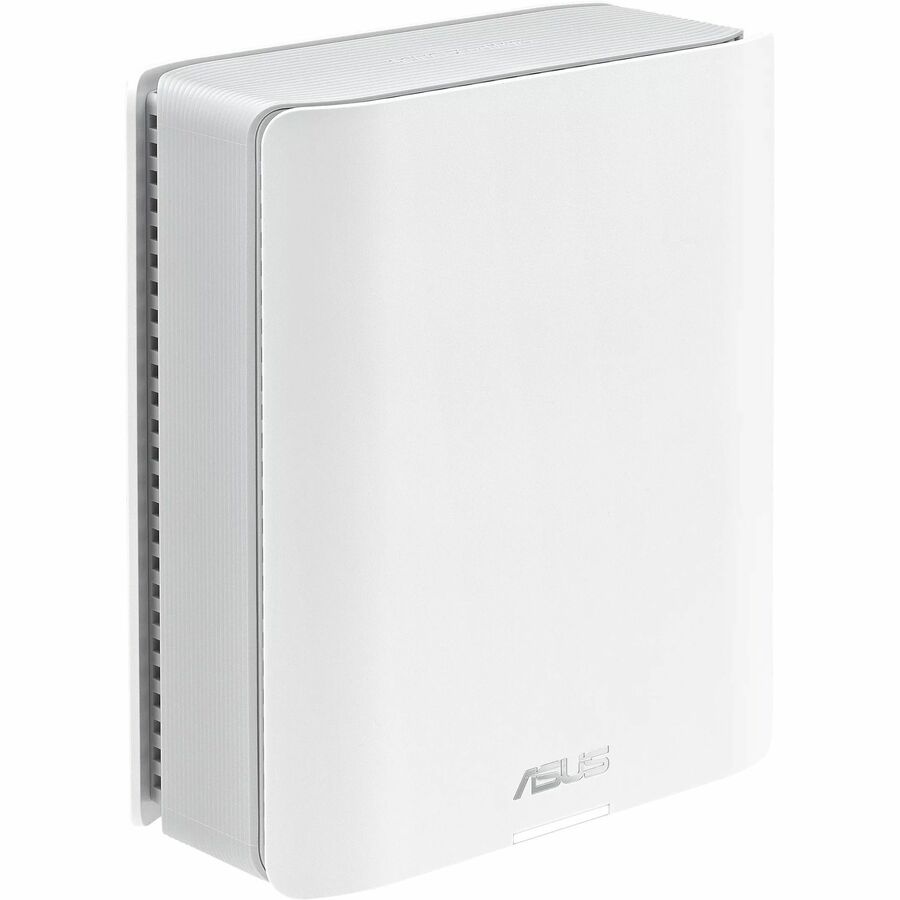 Right Image for Asus ZenWiFi BT6 BT6(W-1-PK) Wi-Fi 7 IEEE 802.11 a/b/g/n/ac/ax/be Ethernet Wireless Router