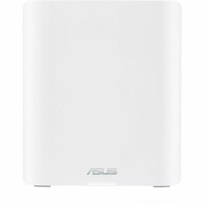 Front Image for Asus ZenWiFi BT6 BT6(W-1-PK) Wi-Fi 7 IEEE 802.11 a/b/g/n/ac/ax/be Ethernet Wireless Router