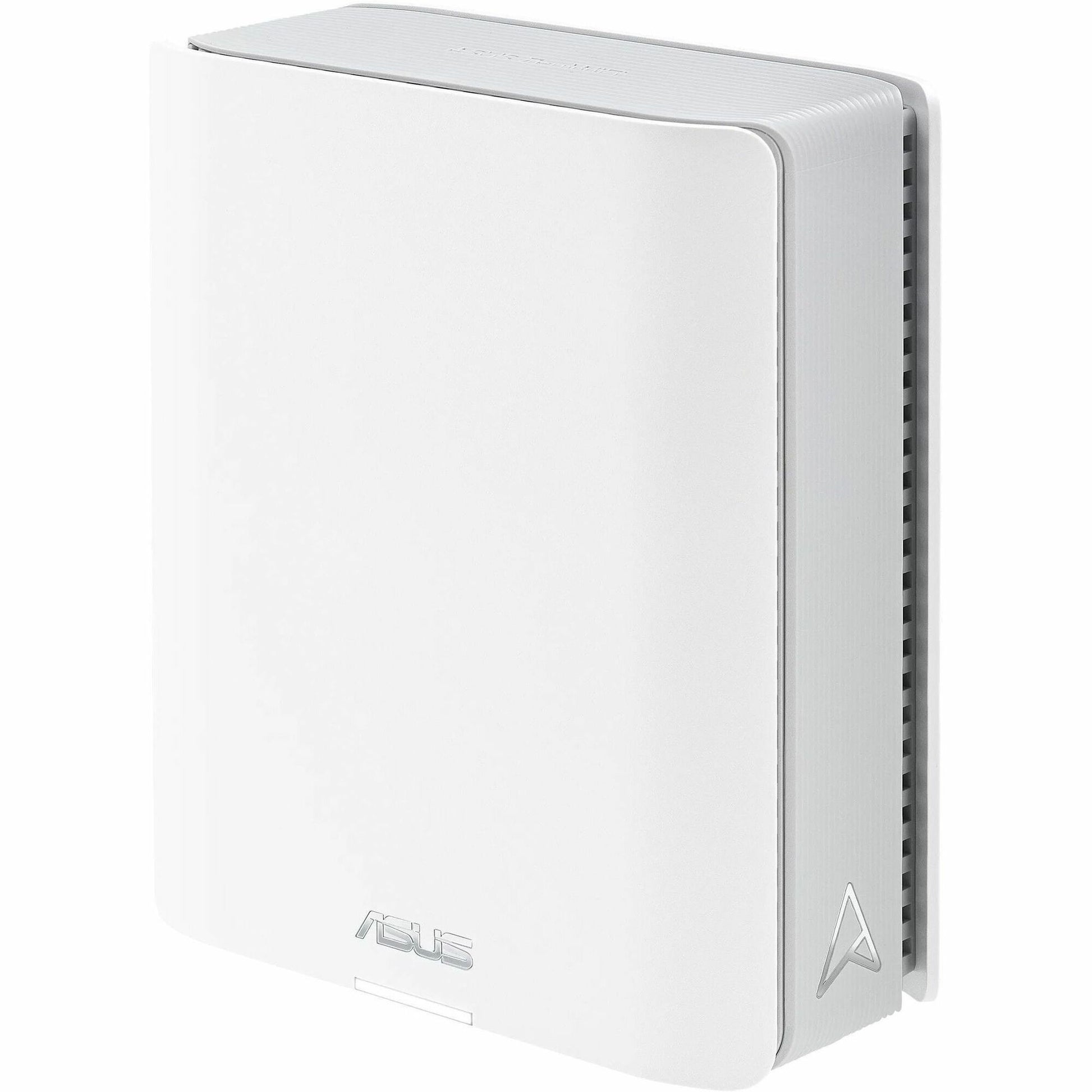 Main Image for Asus ZenWiFi BT6 BT6(W-1-PK) Wi-Fi 7 IEEE 802.11 a/b/g/n/ac/ax/be Ethernet Wireless Router
