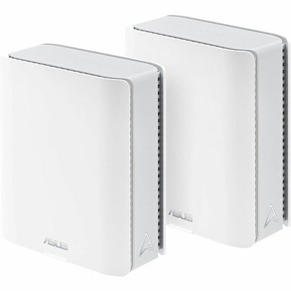 Alternate-Image7 Image for Asus ZenWiFi BT6 BT6(W-1-PK) Wi-Fi 7 IEEE 802.11 a/b/g/n/ac/ax/be Ethernet Wireless Router