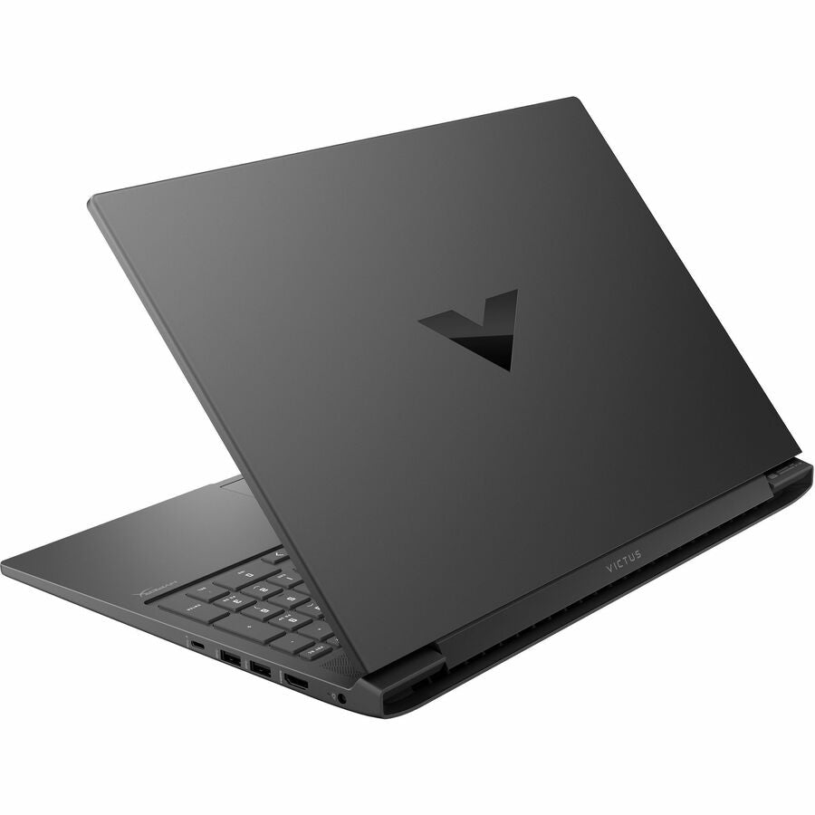 Rear Image for VICTUS 16-r1000 16-r1047nr 16.1" Gaming Notebook - Full HD - Intel Core i7 14th Gen i7-14650HX - 16 GB - 1 TB SSD - Mica Silver