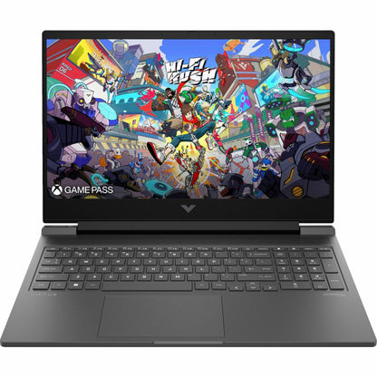 Main Image for VICTUS 16-r1000 16-r1047nr 16.1" Gaming Notebook - Full HD - Intel Core i7 14th Gen i7-14650HX - 16 GB - 1 TB SSD - Mica Silver