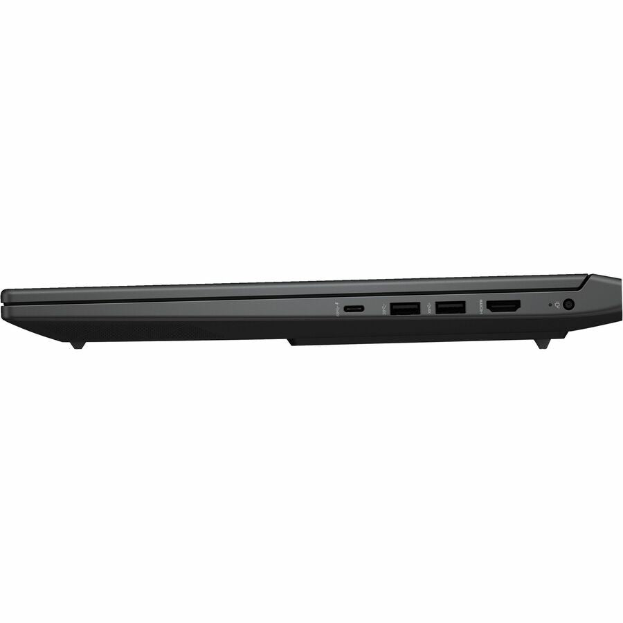 Left Image for VICTUS 16-r1000 16-r1047nr 16.1" Gaming Notebook - Full HD - Intel Core i7 14th Gen i7-14650HX - 16 GB - 1 TB SSD - Mica Silver