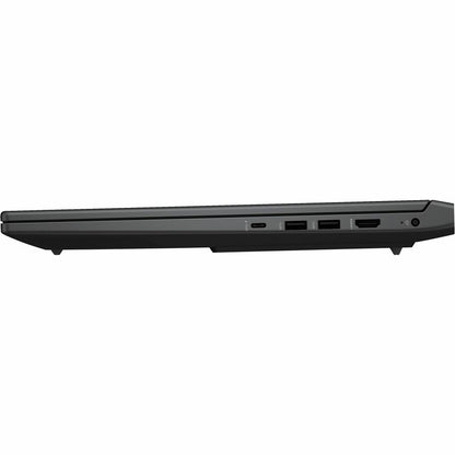 Left Image for VICTUS 16-r1000 16-r1047nr 16.1" Gaming Notebook - Full HD - Intel Core i7 14th Gen i7-14650HX - 16 GB - 1 TB SSD - Mica Silver