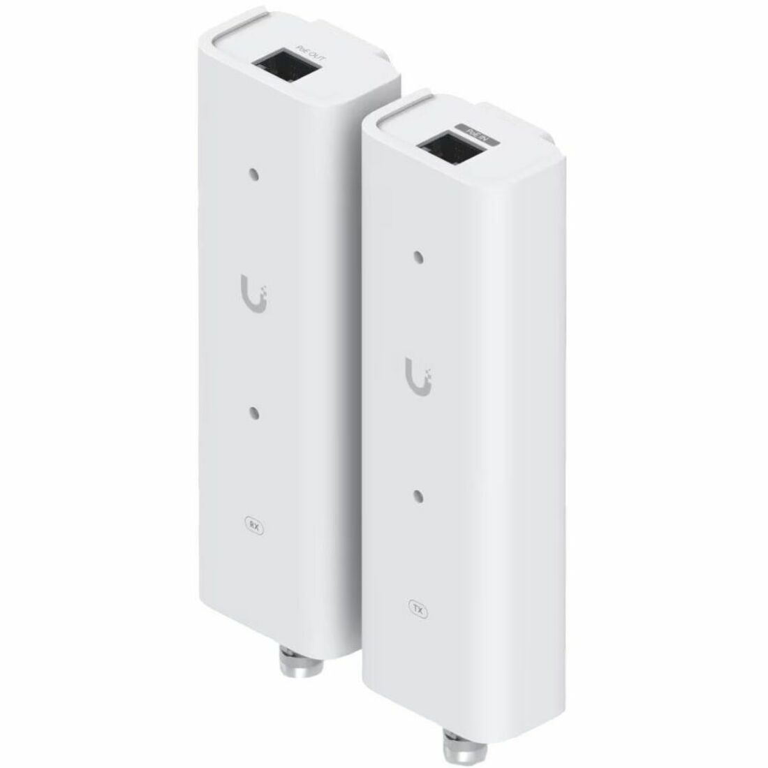 Main Image for Ubiquiti PoE Over 2-Wire Retrofit Extender
