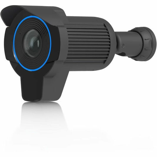 Main Image for Ubiquiti UniFi AI LPR 8 Megapixel 4K Network Camera - Color