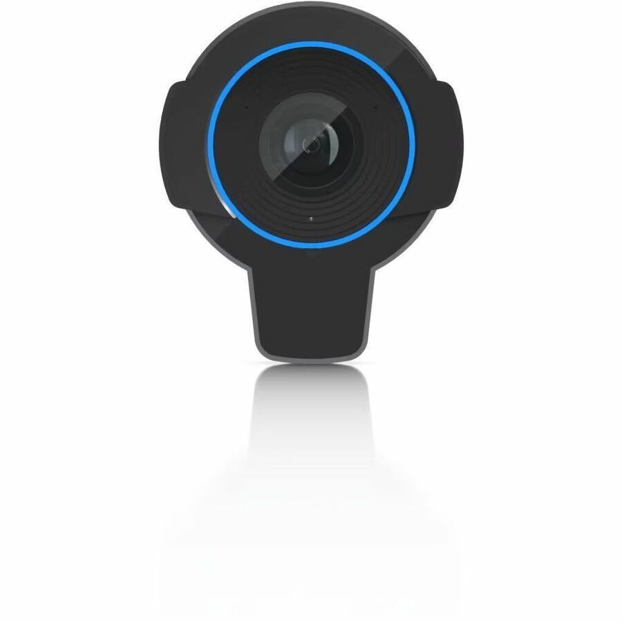 Front Image for Ubiquiti UniFi AI LPR 8 Megapixel 4K Network Camera - Color