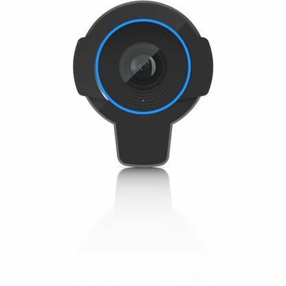 Front Image for Ubiquiti UniFi AI LPR 8 Megapixel 4K Network Camera - Color