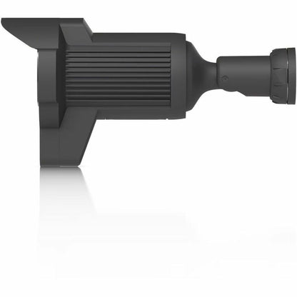 Left Image for Ubiquiti UniFi AI LPR 8 Megapixel 4K Network Camera - Color