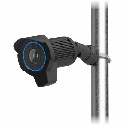 Alternate-Image1 Image for Ubiquiti UniFi AI LPR 8 Megapixel 4K Network Camera - Color