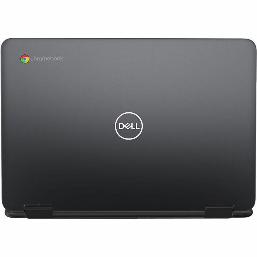 Top Image for Dell Chromebook 3000 3120 11.6" Touchscreen Clamshell Chromebook - HD - 60 Hz - Intel N-Series N100 - 8 GB - 64 GB Flash Memory - English (US) Keyboard