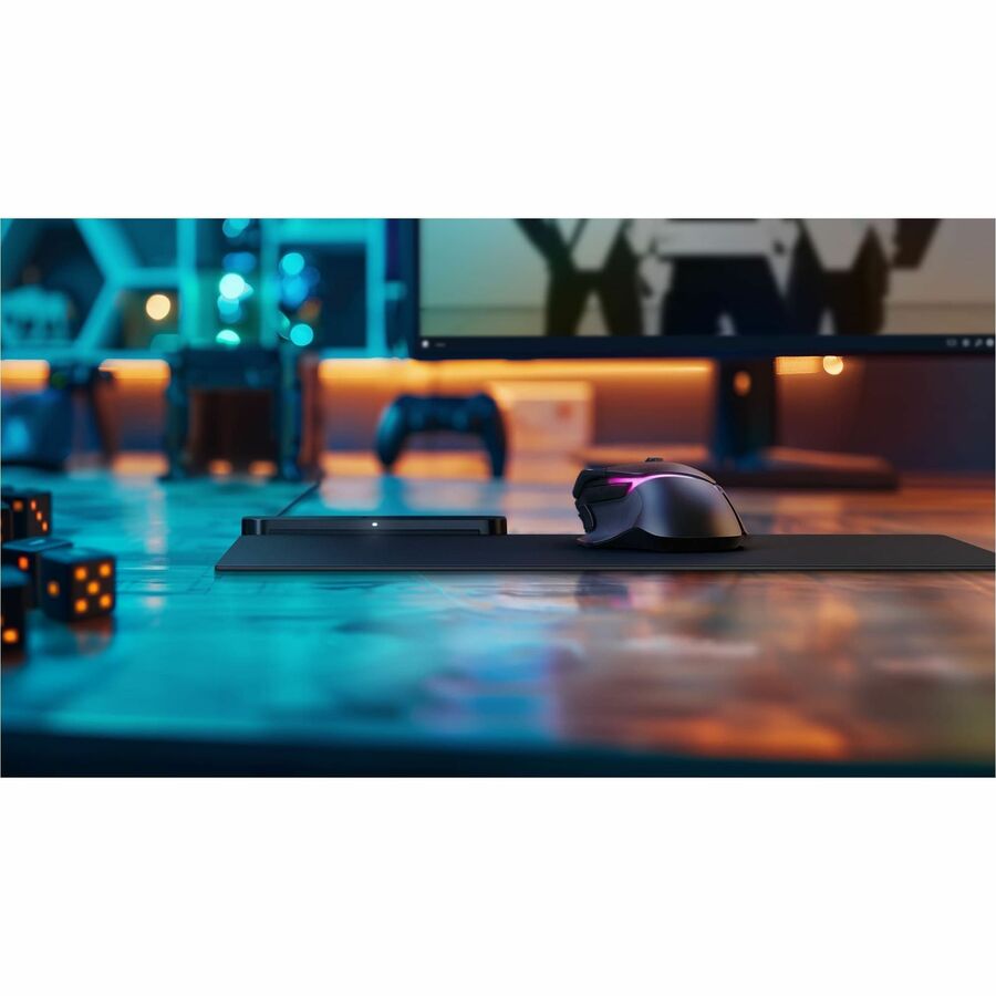 Alternate-Image3 Image for Logitech POWERPLAY 2 Wireless charging system