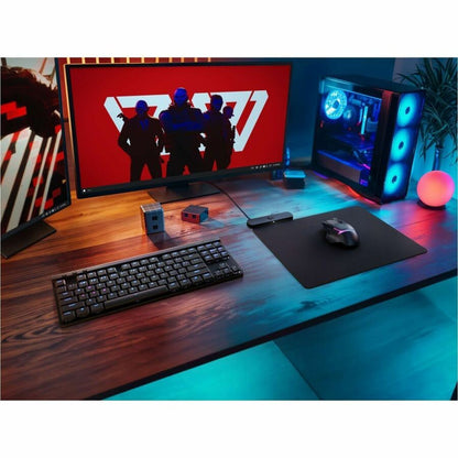 Life-Style Image for Logitech POWERPLAY 2 Wireless charging system