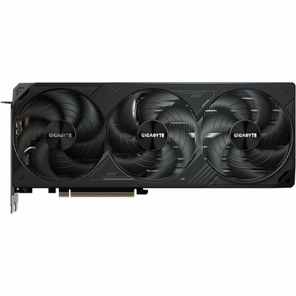 Alternate-Image1 Image for GIGABYTE NVIDIA GeForce RTX 5080 Graphic Card - 16 GB GDDR7