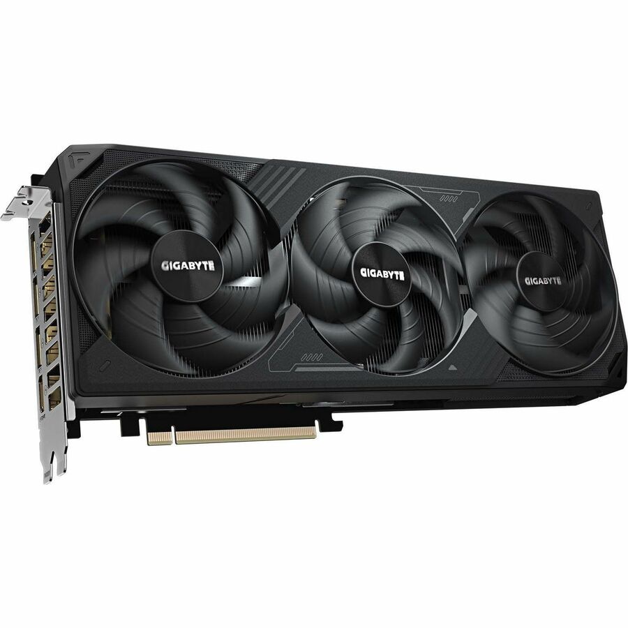 Alternate-Image8 Image for GIGABYTE NVIDIA GeForce RTX 5080 Graphic Card - 16 GB GDDR7