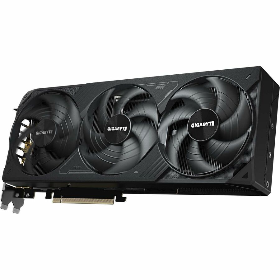 Alternate-Image7 Image for GIGABYTE NVIDIA GeForce RTX 5080 Graphic Card - 16 GB GDDR7
