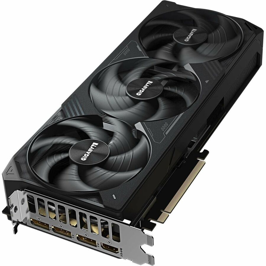 Alternate-Image5 Image for GIGABYTE NVIDIA GeForce RTX 5080 Graphic Card - 16 GB GDDR7