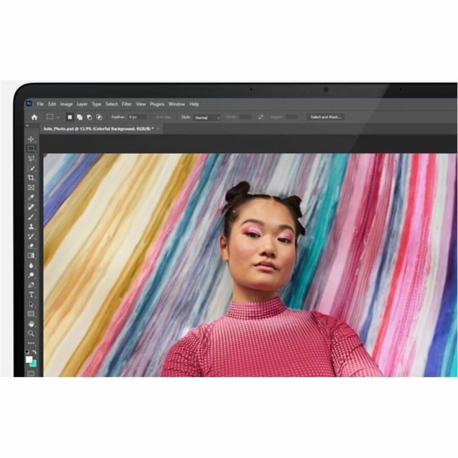 Alternate-Image3 Image for Microsoft Surface Laptop 7 15" Touchscreen Copilot+ PC Notebook - 120 Hz - Intel Core Ultra 5 236V - 16 GB - 512 GB SSD - English Keyboard - Black - TAA Compliant